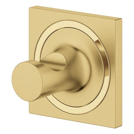 Grohe Allure New Robe Hook, Gold 40284GN1